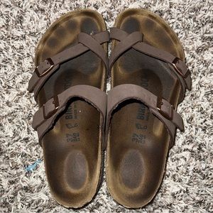 Birkenstock Mayari sandal Size 7.5-8